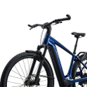 Giant Explore E+ 1 DD metallic navy 2026