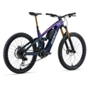 Giant Reign Advanced E+ 0 purple haze/metallic navy 2026 - RH-XL