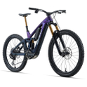 Giant Reign Advanced E+ 0 purple haze/metallic navy 2026 - RH-XL