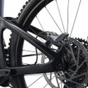 Giant Reign Advanced E+ 1 mercury/carbon smoke 2026