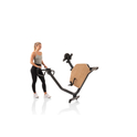 Hammer Ergometer CardioPace 5.0 NorsK