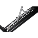 Hammer Weight bench self-sufficient