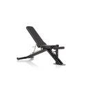 Hammer Weight bench self-sufficient