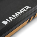 Hammer FlyRun 4.0 NorsK treadmill