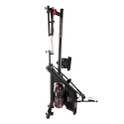 Hammer WaterEffect 3D rowing machine
