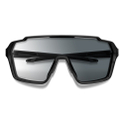 Smith Brille Shift XL MAG black/photochromic clear to grey