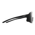 Smith Brille Vert matte black/Chromapop black