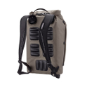 Ortlieb backpack/pannier Vario Lite QL2.1 22 L dark sand