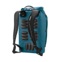 Ortlieb Rucksack/Packtasche Vario Lite QL2.1 22 L petrol