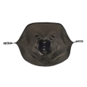 Ortlieb Seat-Pack saddle bag 16.5 L dark sand