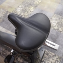 Tunturi Platinum PRO Upright Bike Ergometer - Gebrauchtgerät