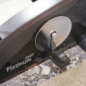 Tunturi Platinum PRO Upright Bike Ergometer - Gebrauchtgerät