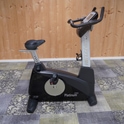 Tunturi Platinum PRO Upright Bike Ergometer - Gebrauchtgerät