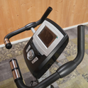 Tunturi Platinum PRO Upright Bike Ergometer - Gebrauchtgerät
