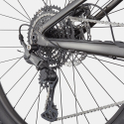Cannondale Habit HT 2 obsidian