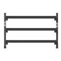Tunturi Platinum Hantelständer Hex Rubber Dumbbell Rack