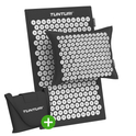 Tunturi Pro Acupressure Mat And Pillow