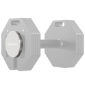 Tunturi Rapid Long Screw Pair
