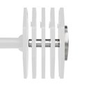Tunturi Rapid Long Screw Single