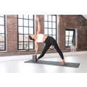 Tunturi Yoga Block Anthracite