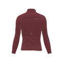 IW Cycling Wear Core Thermal Jersey 2.0 burgundy - L