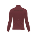 IW Cycling Wear Core Thermal Jersey 2.0 burgundy - XS
