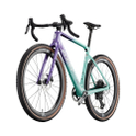 KTM Gravelator Prime emerald/violet 2026