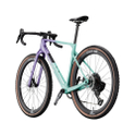 KTM Gravelator Prime emerald/violet 2026