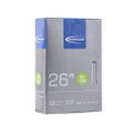 Schwalbe Compact 26" inner tube AV12B