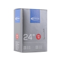Schwalbe bicycle inner tube no. 10 (24") SV 40 mm