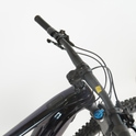 Giant Trance X Advanced E+ 2 2022 RH-S exhibition bike