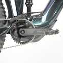 Giant Trance X Advanced E+ 2 2022 RH-S exhibition bike
