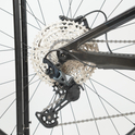 Giant Trance X Advanced E+ 2 2022 RH-S exhibition bike