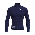 IW Cycling Wear Alps Thermal Jersey