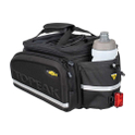 Topeak MTX Trunkbag DX (MTX 2.0) with Trunklock plate 12.3 l