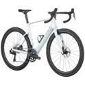 Scott Fastlane 10 (EU) cumulus white 2026