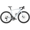 Scott Fastlane 10 (EU) cumulus white 2026