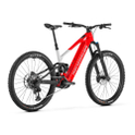 Mondraker Crafty Carbon R chilli red 2026