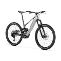 Mondraker Crafty Carbon R golden silver 2026