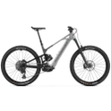 Mondraker Crafty Carbon R golden silver 2026