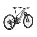 Mondraker Crafty Carbon R golden silver 2026