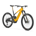 Mondraker Crafty Carbon RR S dense yellow 2026