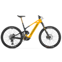 Mondraker Crafty Carbon RR S dense yellow 2026
