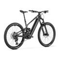 Mondraker Crafty Carbon S vortex grey 2026 - RH-L