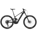 Mondraker Crafty Carbon S vortex grey 2026 - RH-L