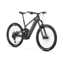 Mondraker Crafty Carbon S vortex grey 2026 - RH-L