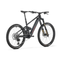 Mondraker Dune RR obsidian grey 2026