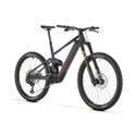 Mondraker Dune RR obsidian grey 2026 - RH-M