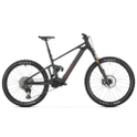 Mondraker Dune RR obsidian grey 2026