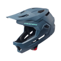 Cratoni Helm MadCat grey matt - S-M